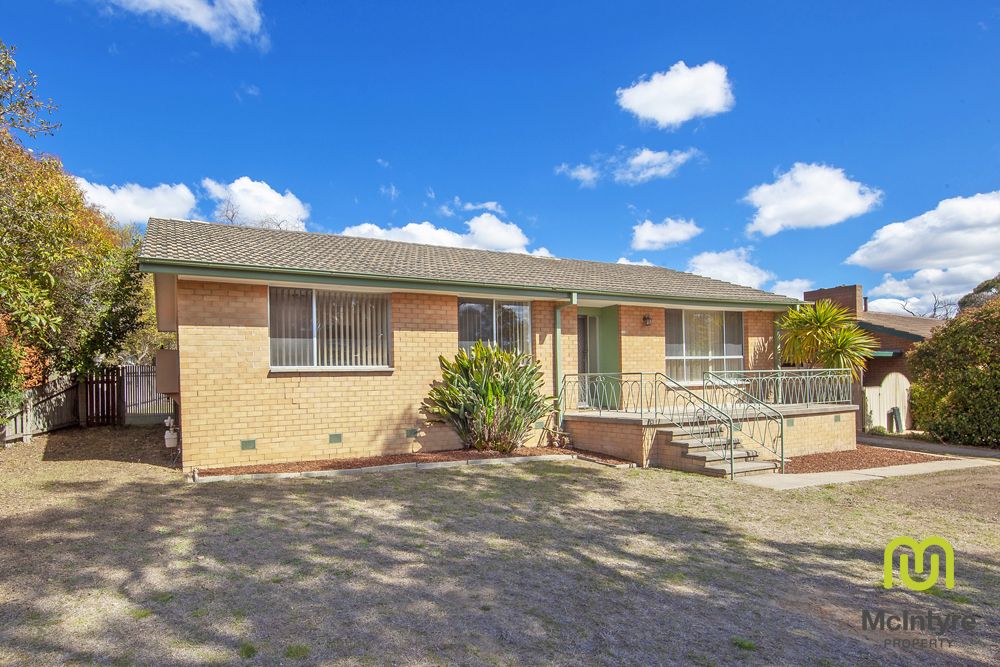 19 Ross Smith Crescent, Scullin ACT 2614, Image 1