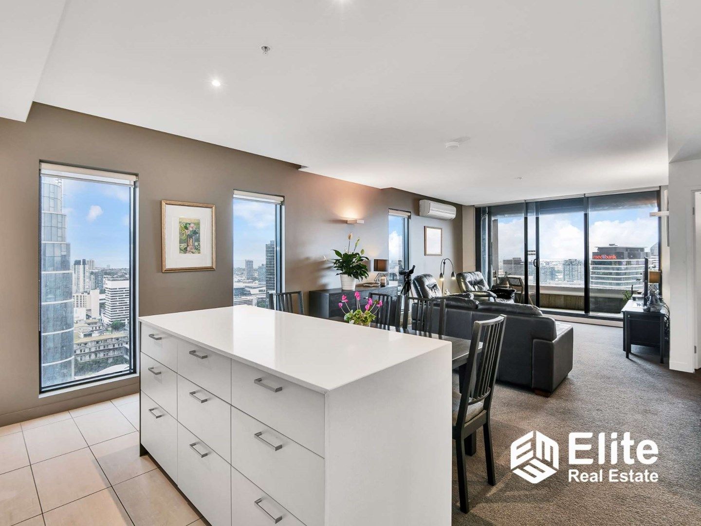 3206/200 SPENCER STREET, Melbourne VIC 3000, Image 0