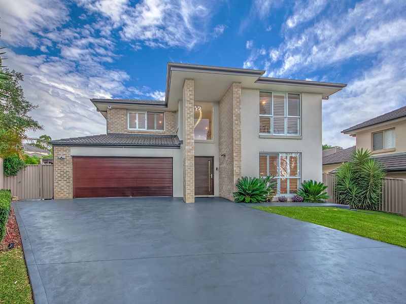 5 bedrooms House in 9 Charters Avenue HARRINGTON PARK NSW, 2567
