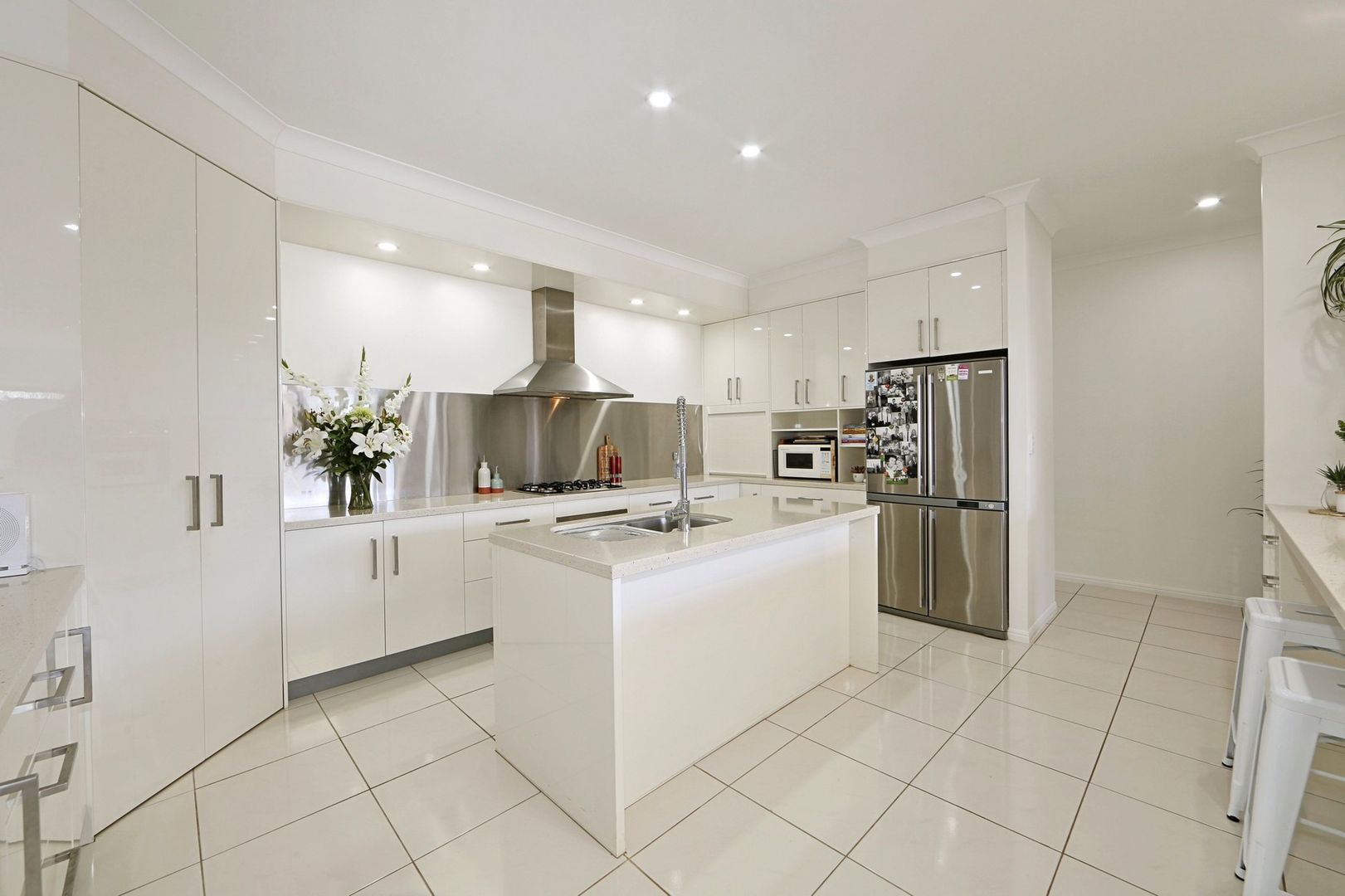 Property Report For 1 Jasmine Court Kalkie Qld 4670