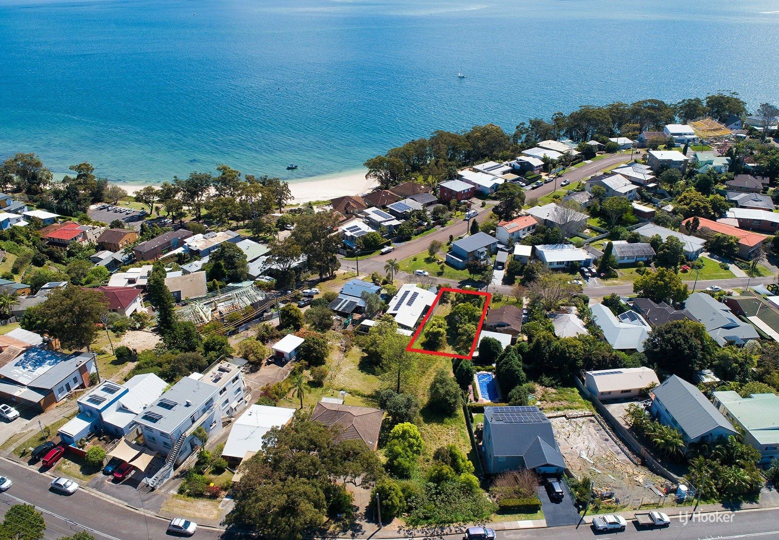 33 Christmas Bush Ave, Nelson Bay NSW 2315, Image 0