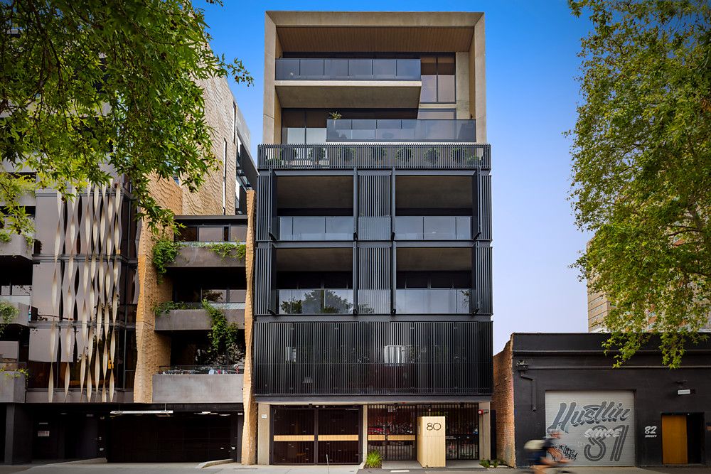 1 bedrooms Apartment / Unit / Flat in 303/80 STANLEY Street COLLINGWOOD VIC, 3066