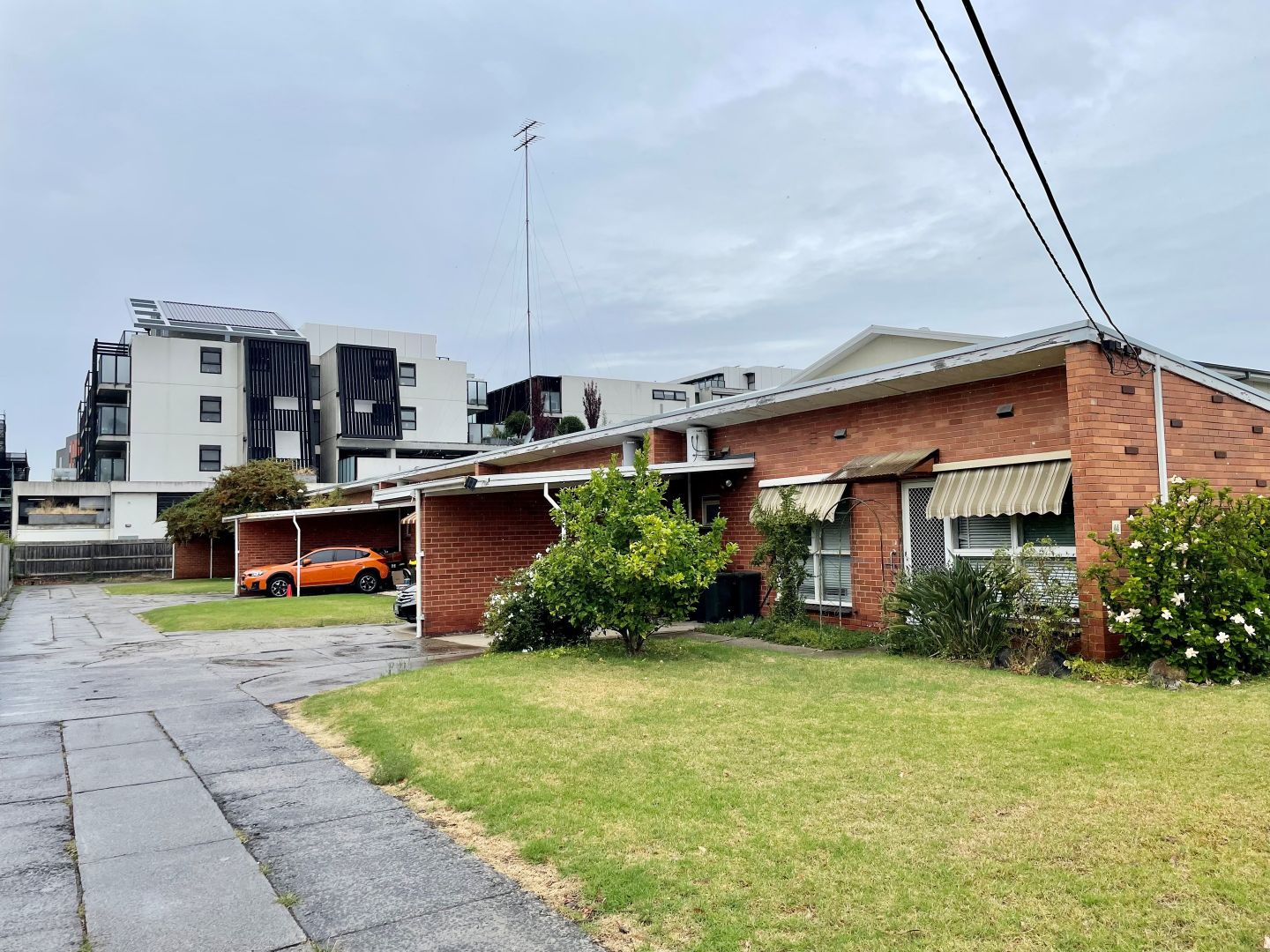 4/44 Sargood Street, Altona VIC 3018 Apartment For Rent Domain