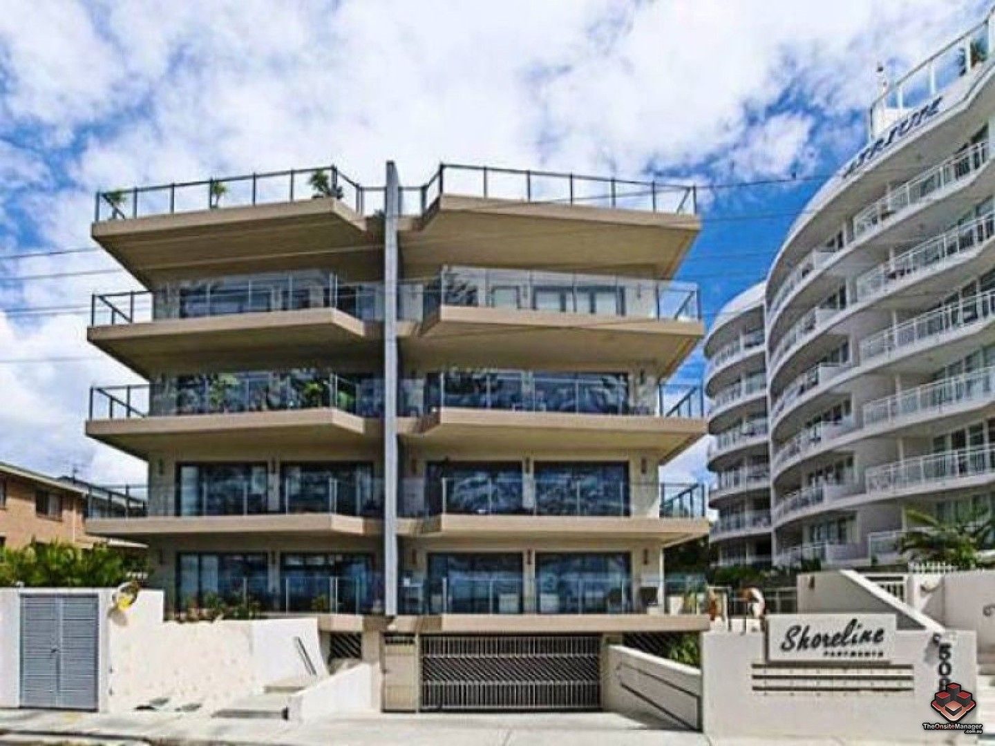 2 bedrooms Apartment / Unit / Flat in ID:3917807/508 Marine Parade BIGGERA WATERS QLD, 4216
