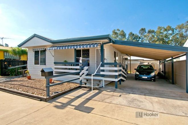 Picture of 20 Palm Court, BETHANIA QLD 4205