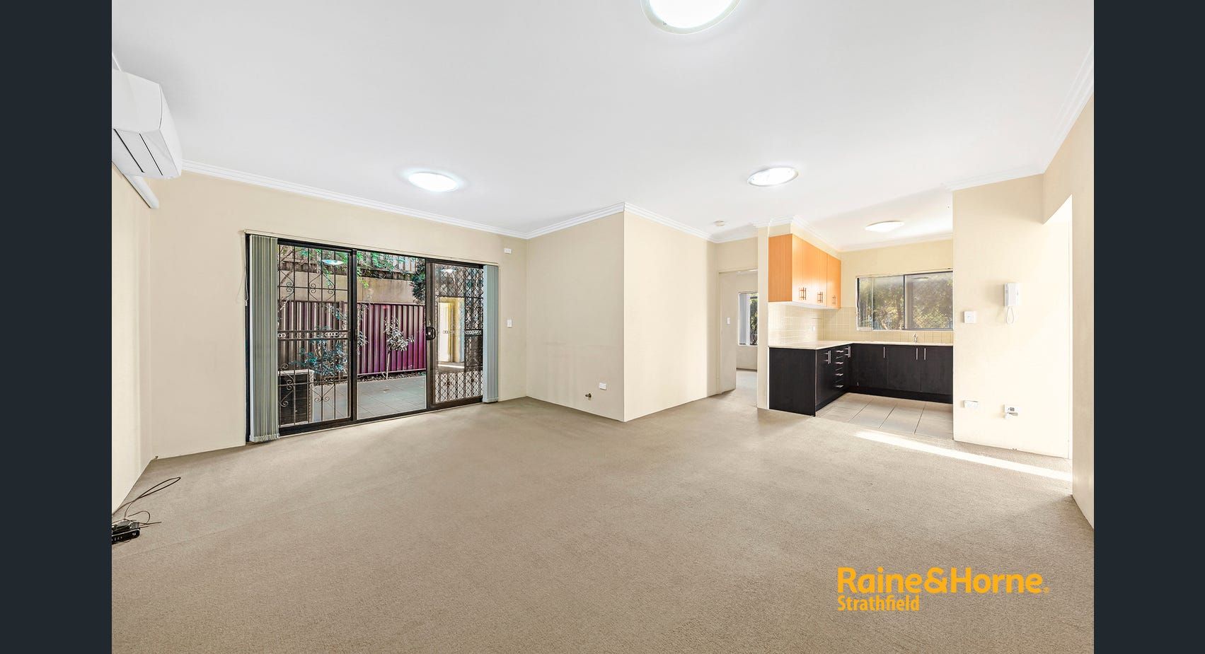 2 bedrooms Apartment / Unit / Flat in 1/51-53 Railway Crescent BURWOOD NSW, 2134
