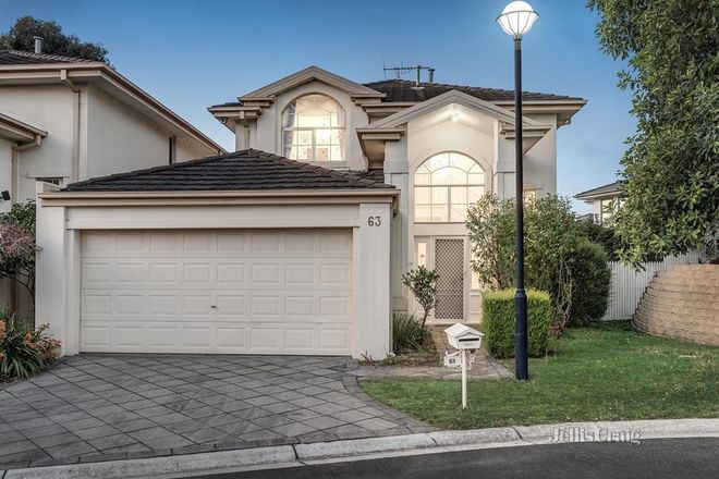 Picture of 63 Sunrise Crescent, TEMPLESTOWE LOWER VIC 3107