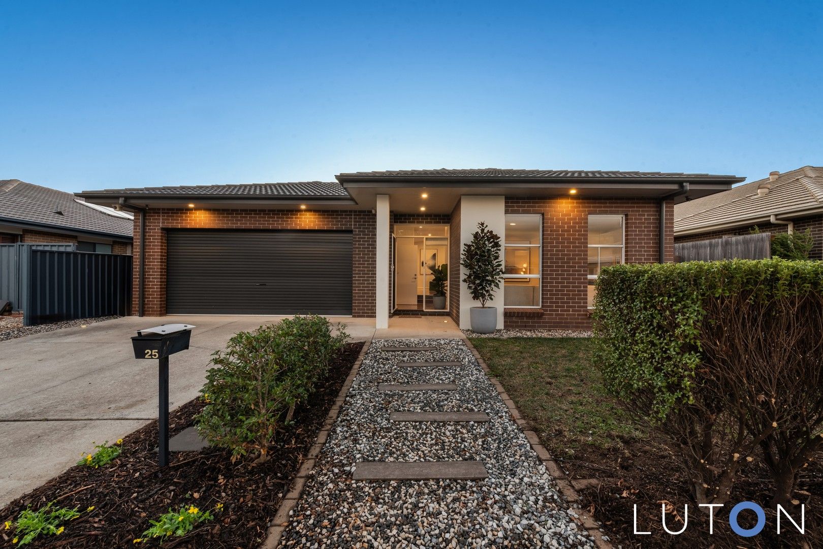 25 Albatross Crescent, Harrison ACT 2914, Image 0