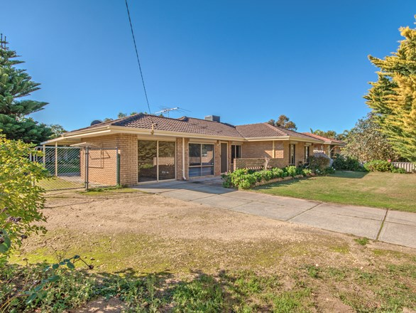 48 Gascoyne Way, Cooloongup WA 6168