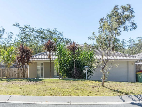 43 Peart Parade, Mount Cotton QLD 4165