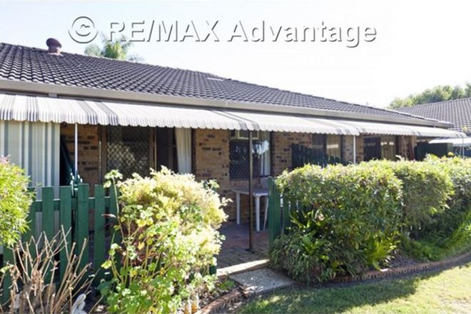 Picture of 77 / 40 Carmichael Court, WYNNUM WEST QLD 4178