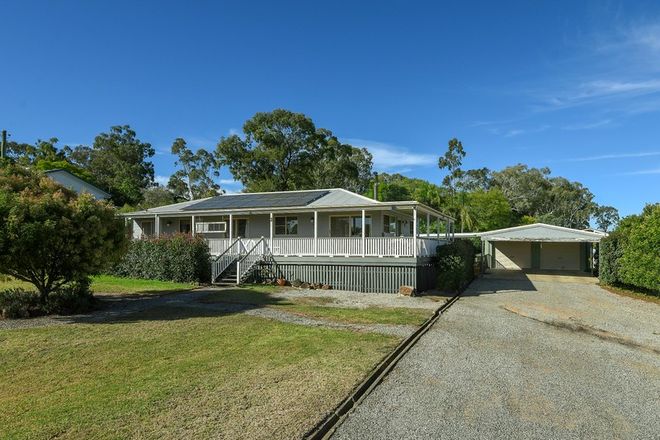 Picture of 34 Treeline Drive, GOWRIE JUNCTION QLD 4352