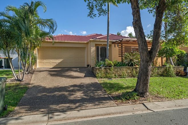 Picture of 25 Elabana Place, FOREST LAKE QLD 4078
