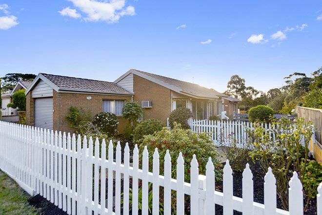 Picture of 10a Seymour Avenue, MOUNT ELIZA VIC 3930
