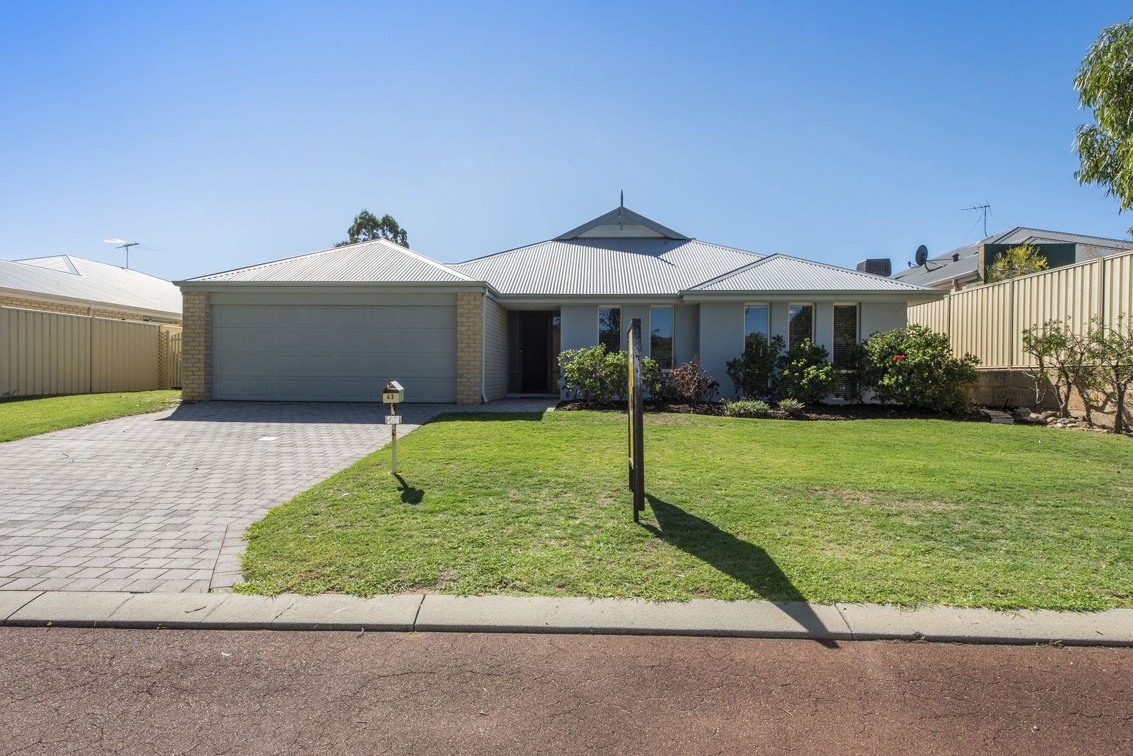 43 Tuomey Follow, Baldivis WA 6171