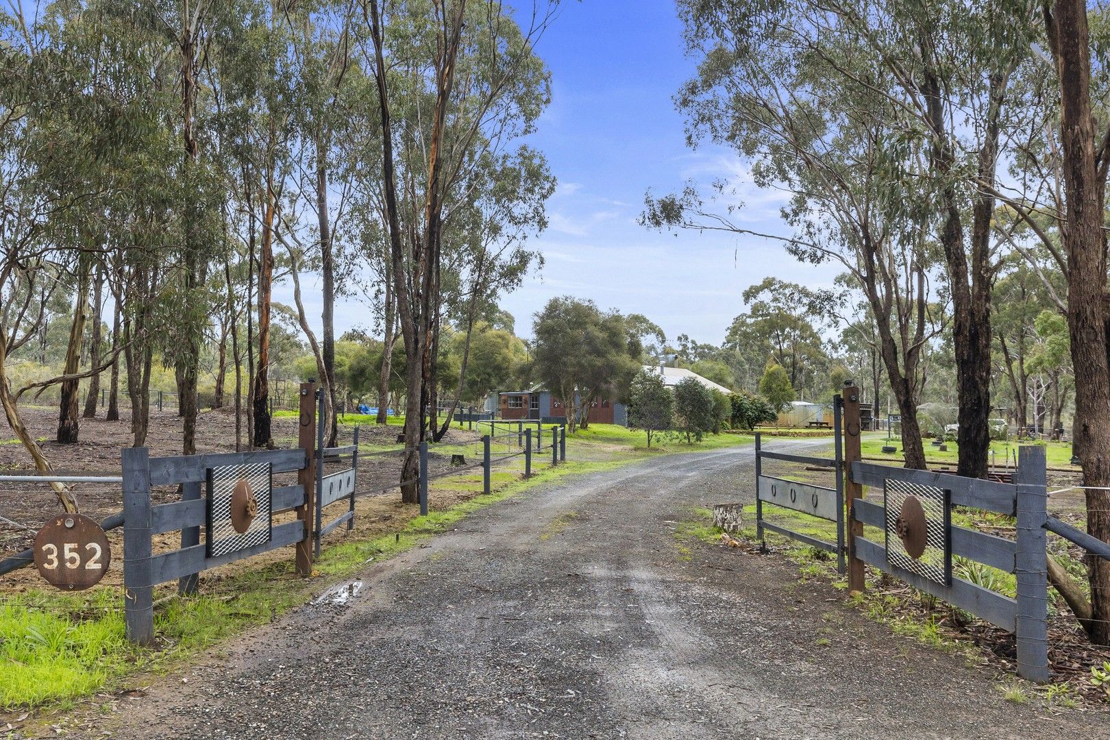 352 Nine Mile Road, Rushworth VIC 3612, Image 0