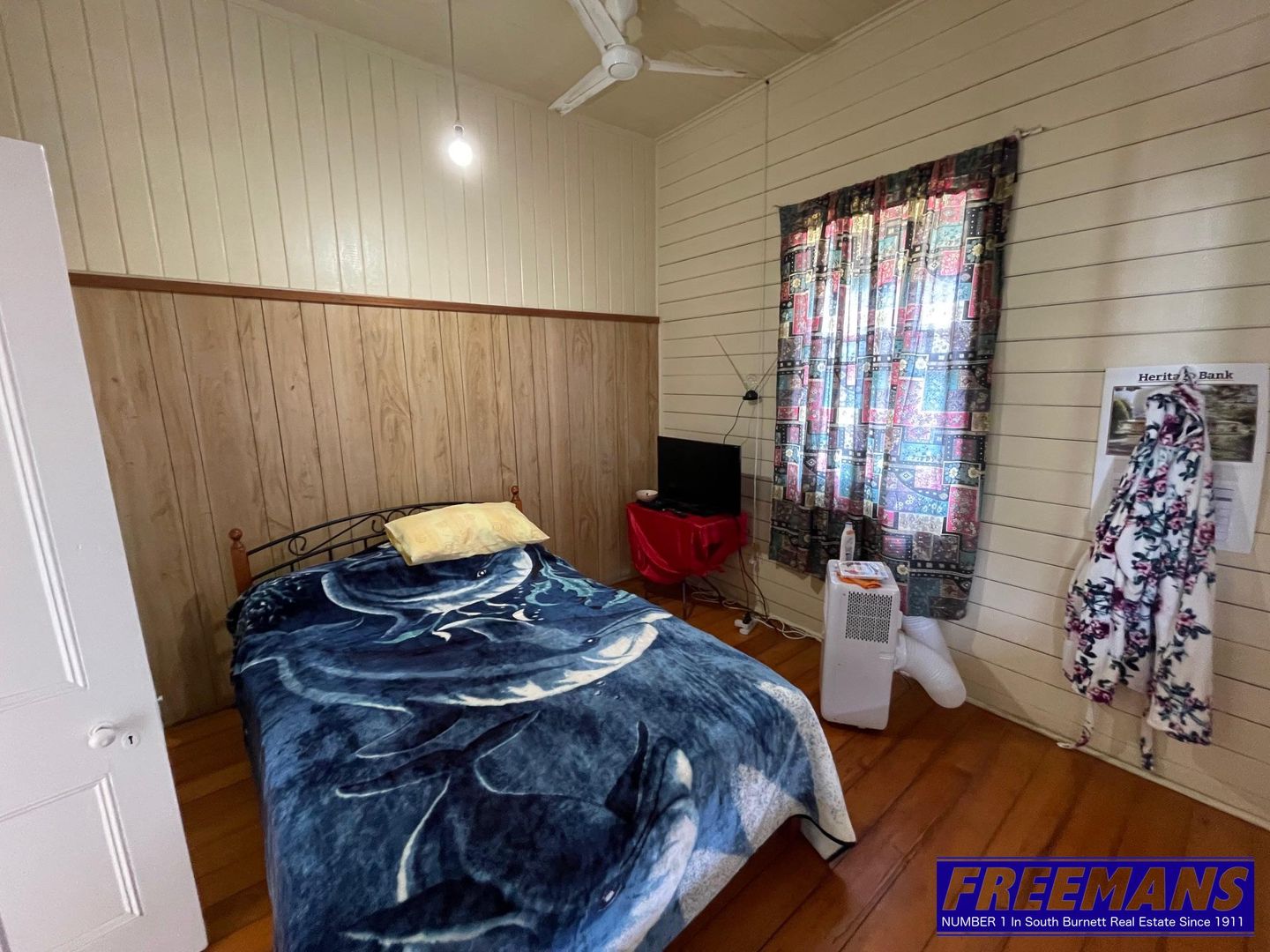 4 Alfred Street, Nanango QLD 4615, Image 2