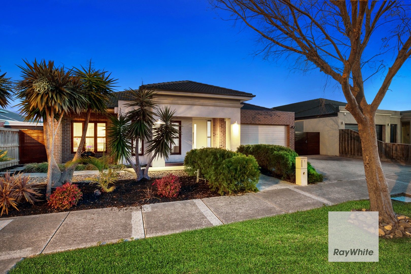 1 Scott Lane, Taylors Hill VIC 3037, Image 0