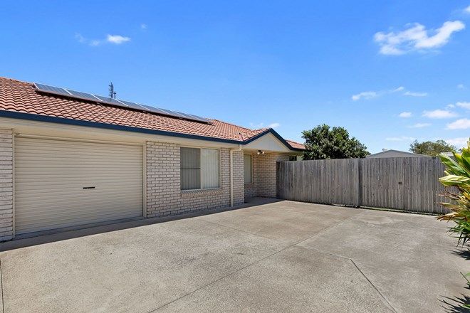 Picture of 2/40 Wide Bay Drive, ELI WATERS QLD 4655