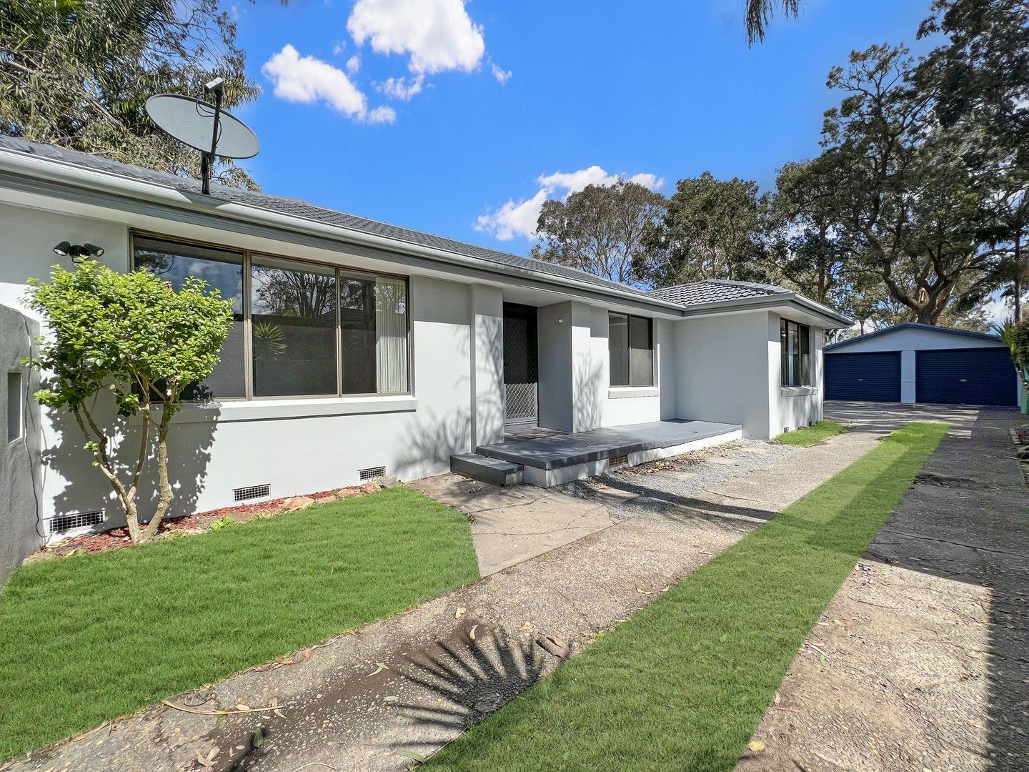 3 bedrooms House in 8 Mccrea Boulevard SAN REMO NSW, 2262