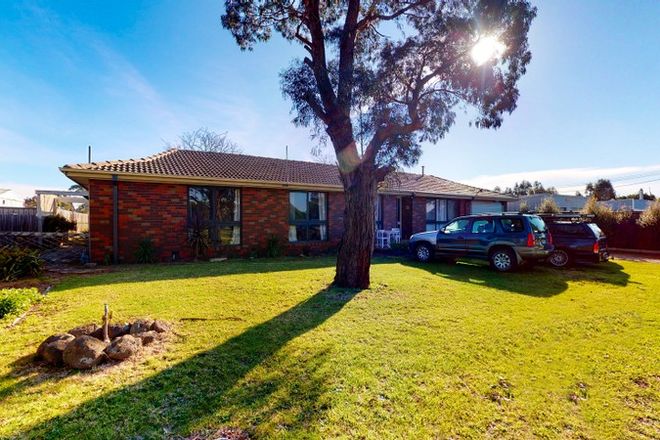 Picture of 49 Mackay Street, ROSEDALE VIC 3847