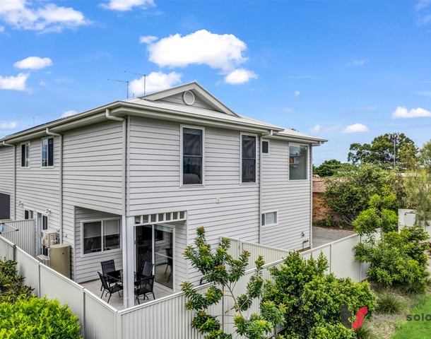 1/144 Russell Street, Cleveland QLD 4163