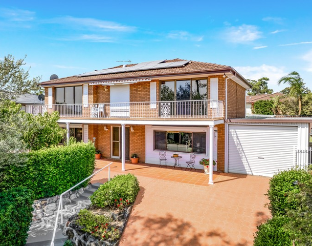 10 Conway Place, Kings Langley NSW 2147