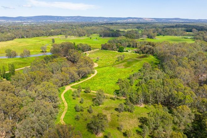 Picture of Stamps Lane, NORTH WANGARATTA VIC 3678