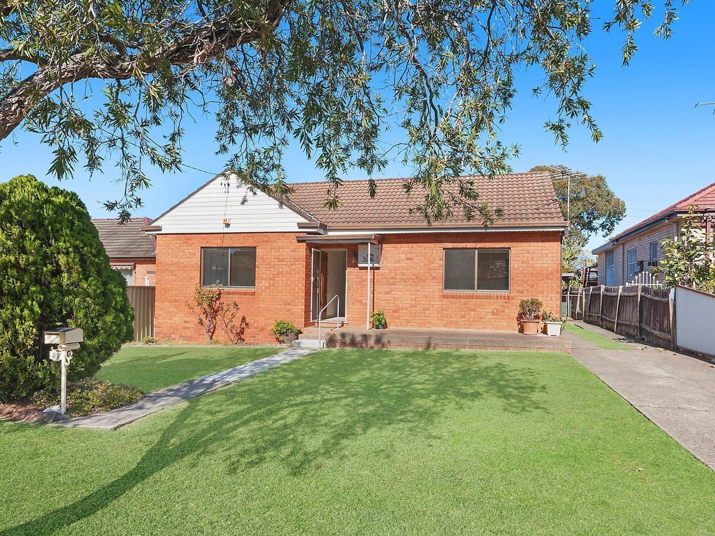 26 Lancelot Street, Condell Park NSW 2200, Image 0