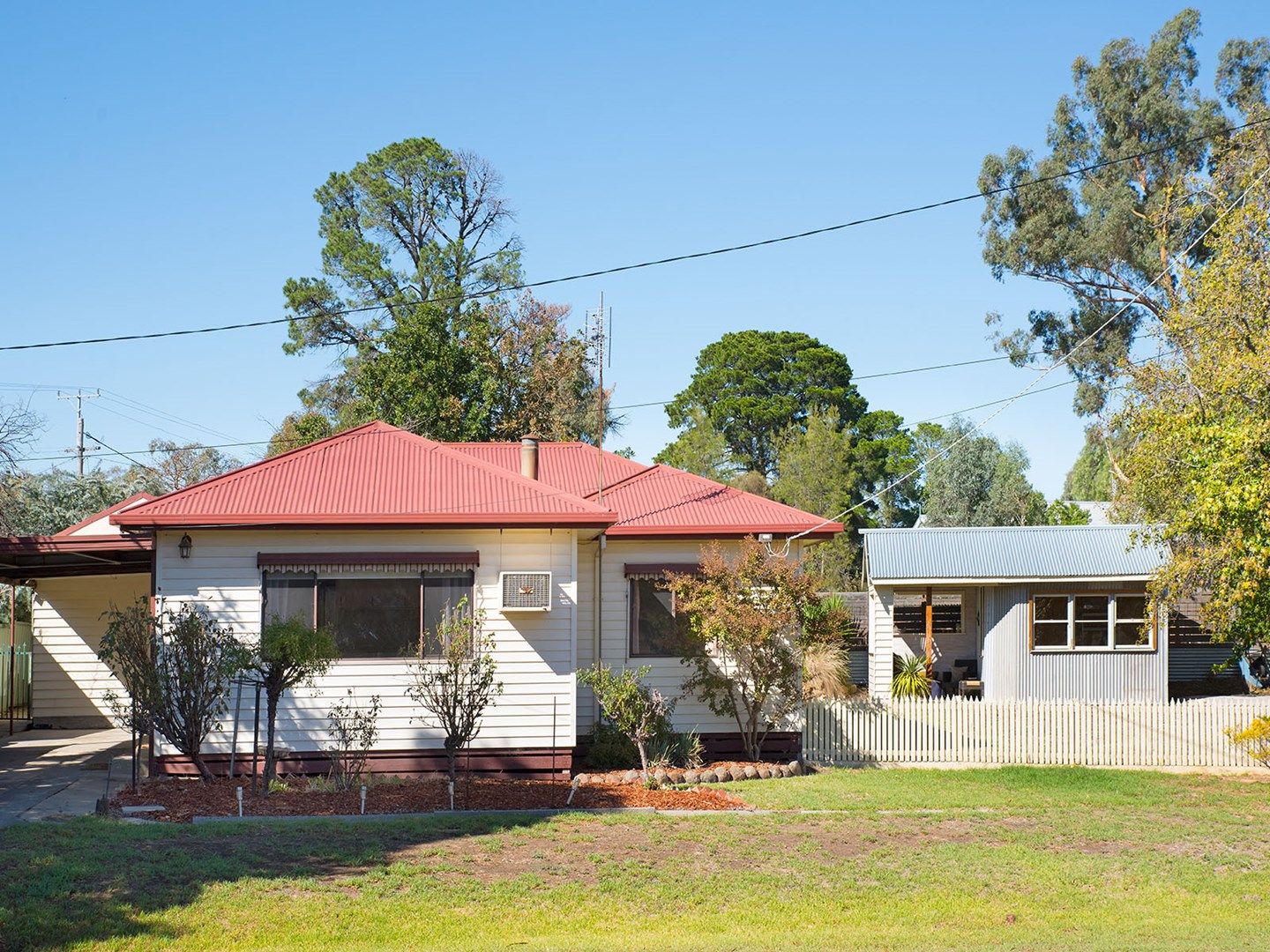 14 Reckleben Street, Castlemaine VIC 3450, Image 0