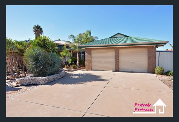 5 Gillen Court, Whyalla Playford SA 5600