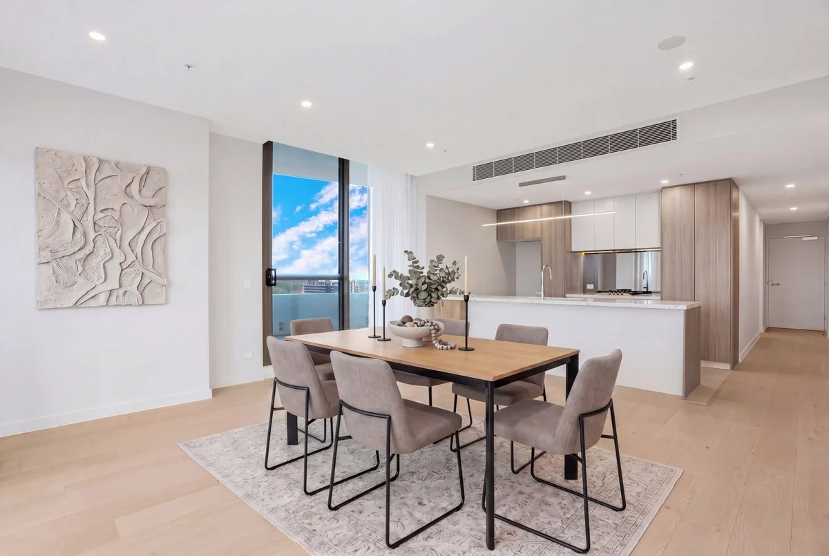 Additional image 2 of 1404/8 Maitland Place, Norwest NSW 2153