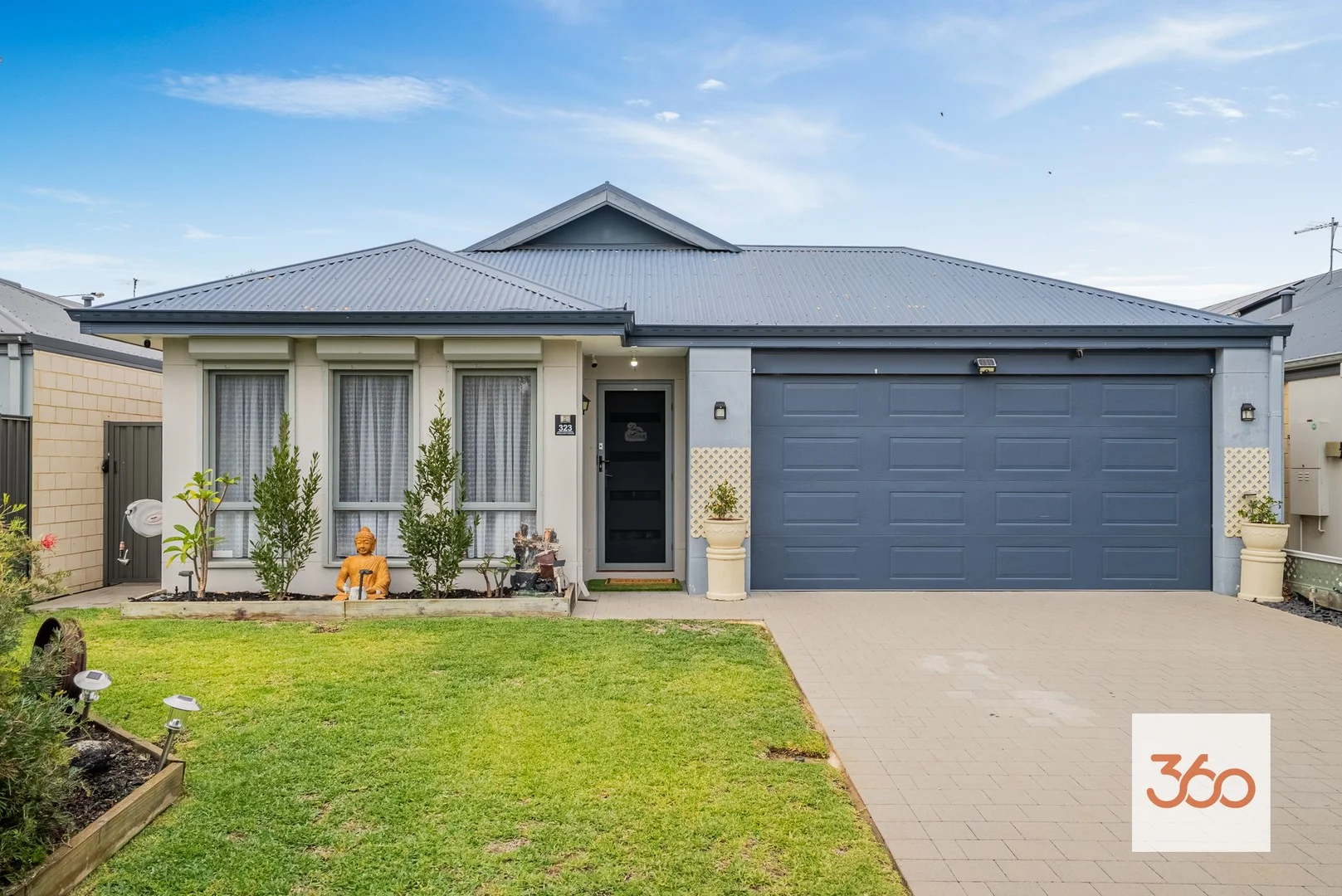 323 Woollcott Avenue, Brabham WA 6055