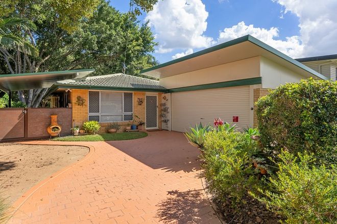 Picture of 39 Bevlin Court, ALBANY CREEK QLD 4035