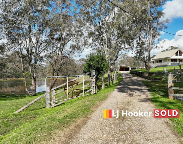 250 Wattle Ponds Road, Wattle Ponds NSW 2330