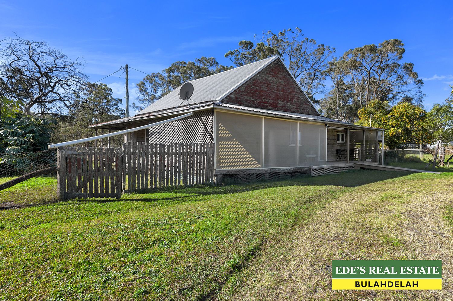 596 Markwell Road, Bulahdelah NSW 2423, Image 0