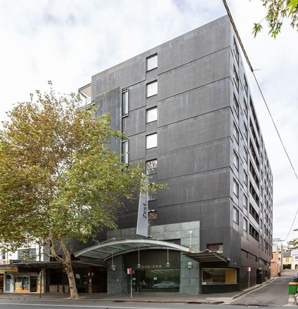 205/302-308 Crown Street, Darlinghurst NSW 2010