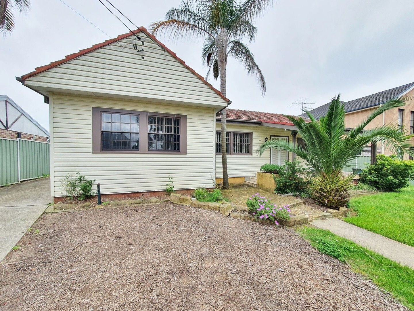 3 bedrooms House in 46 Callagher Street MOUNT DRUITT NSW, 2770
