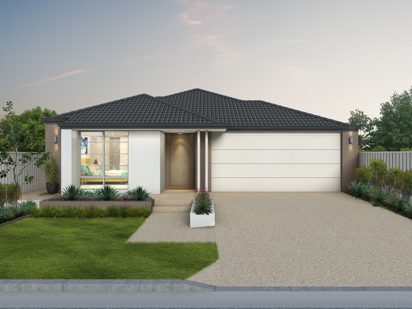 4 bedrooms New House & Land in  DAYTON WA, 6055