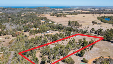 Picture of 151 Point Hillier Vista, SHADFORTH WA 6333