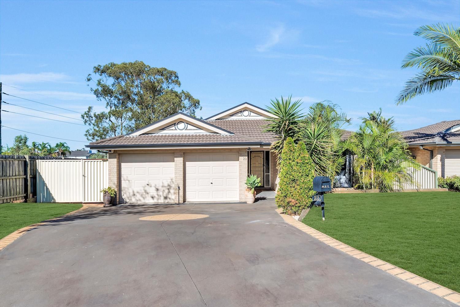 23 Mawbanna Close, West Hoxton NSW 2171, Image 0