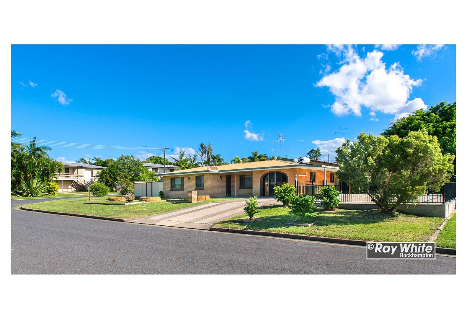 1 Lambourne Avenue, Norman Gardens QLD 4701, Image 0