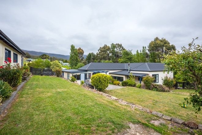Picture of 2 Hall Road, COLLINSVALE TAS 7012