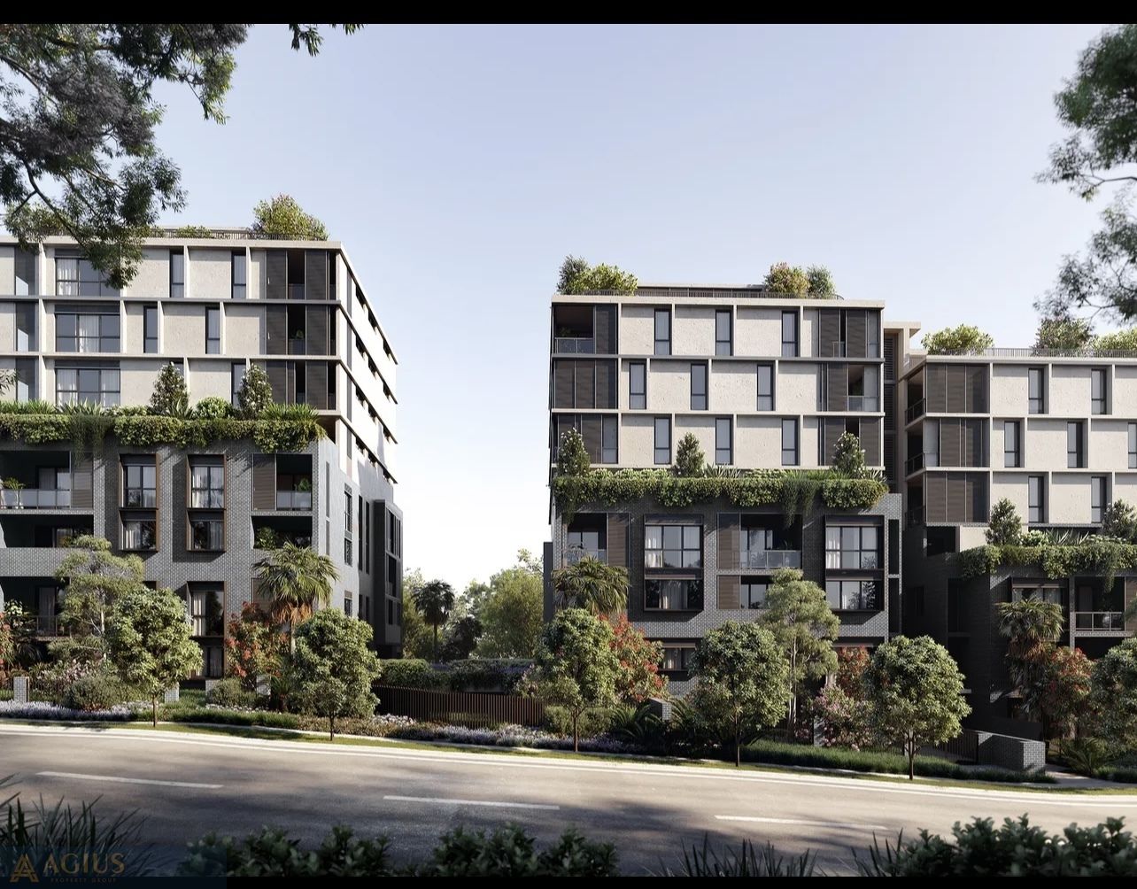 11 Fishburn Crescent, Castle Hill NSW 2154 Domain