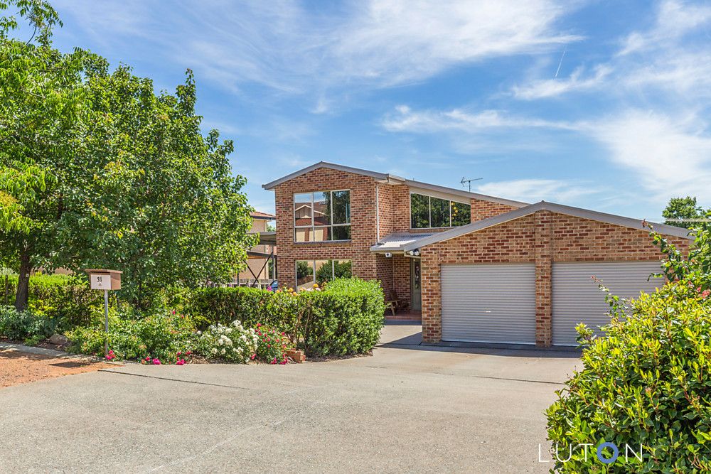 31 William Hudson Crescent, Monash ACT 2904, Image 1