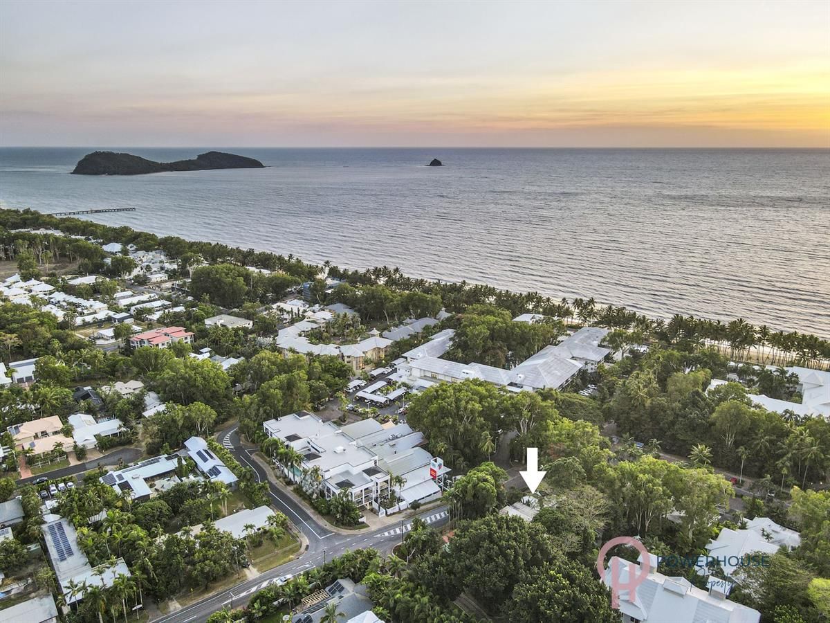 4/19 Veivers Road, Palm Cove QLD 4879 House For Rent 400 Domain