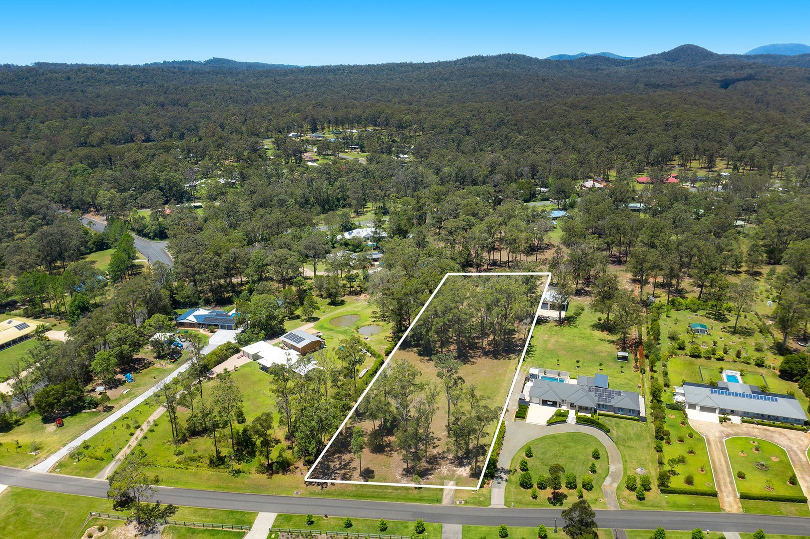 15 Manuka Parkway, King Creek NSW 2446, Image 1