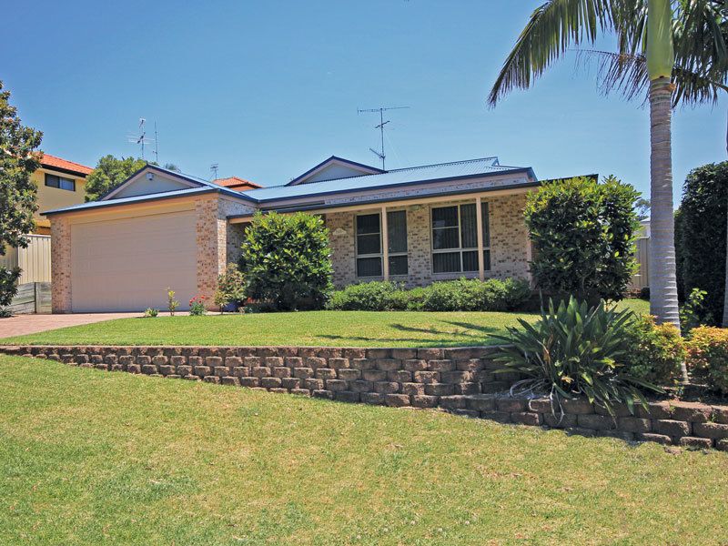 141 Bagnall Beach Road, Corlette NSW 2315, Image 0