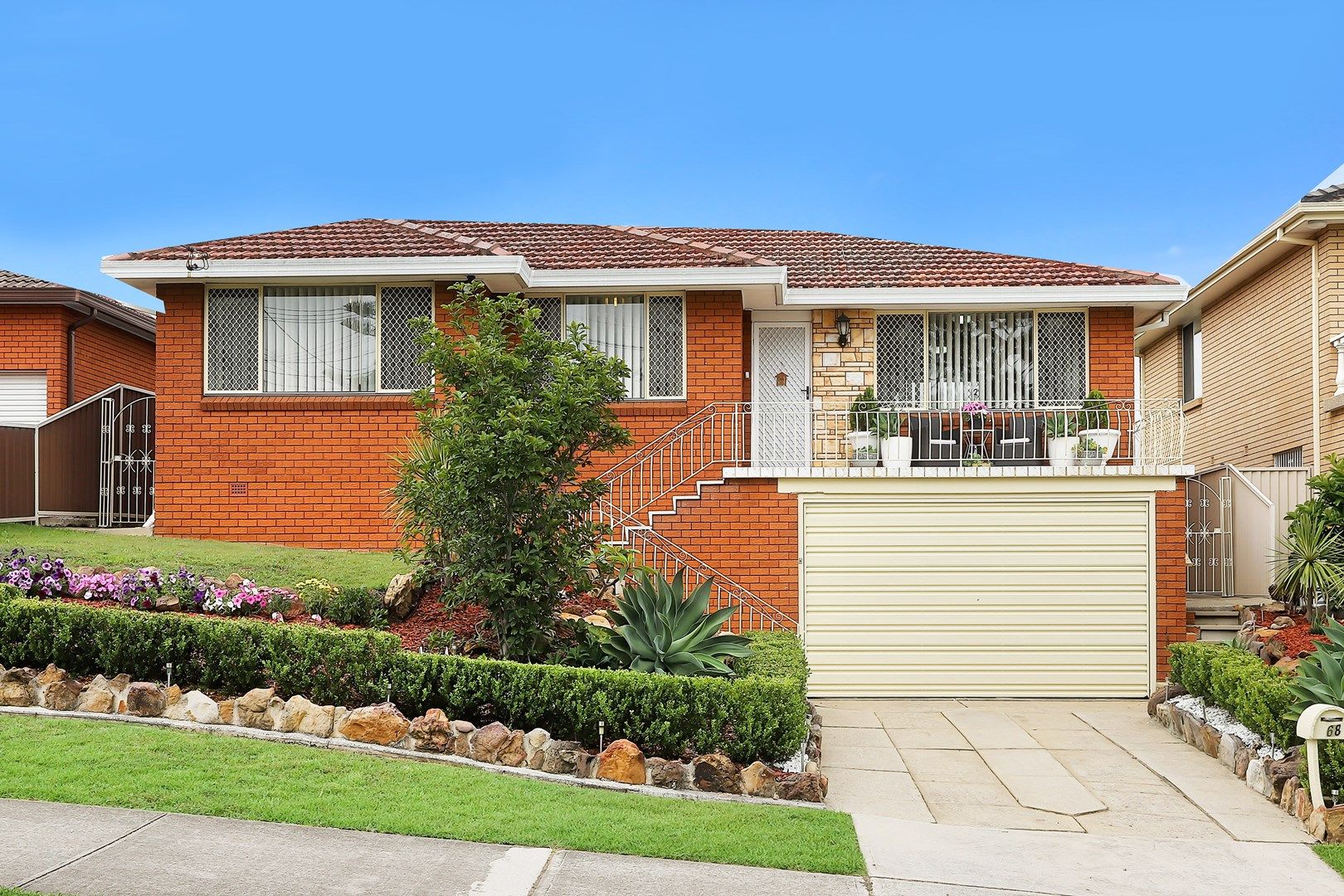 68 Marden Street, Georges Hall NSW 2198, Image 0