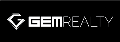 Gem Realty's logo